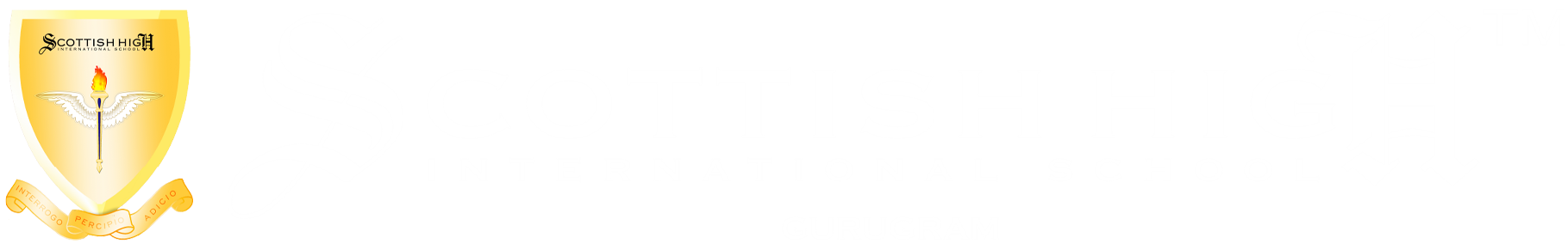 Scottish School Logo